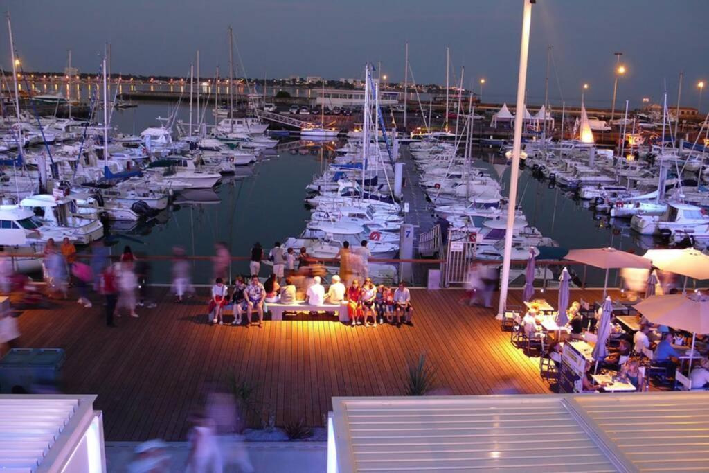 Location Royan Apercu Mer Wifi Exterior photo