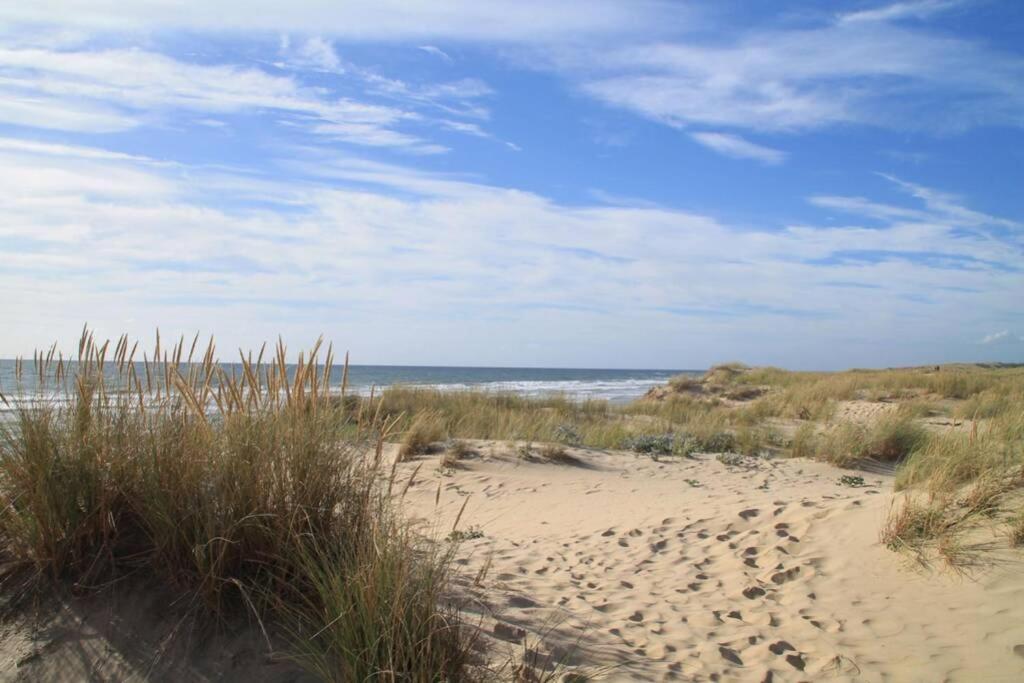 Location Royan Apercu Mer Wifi Exterior photo