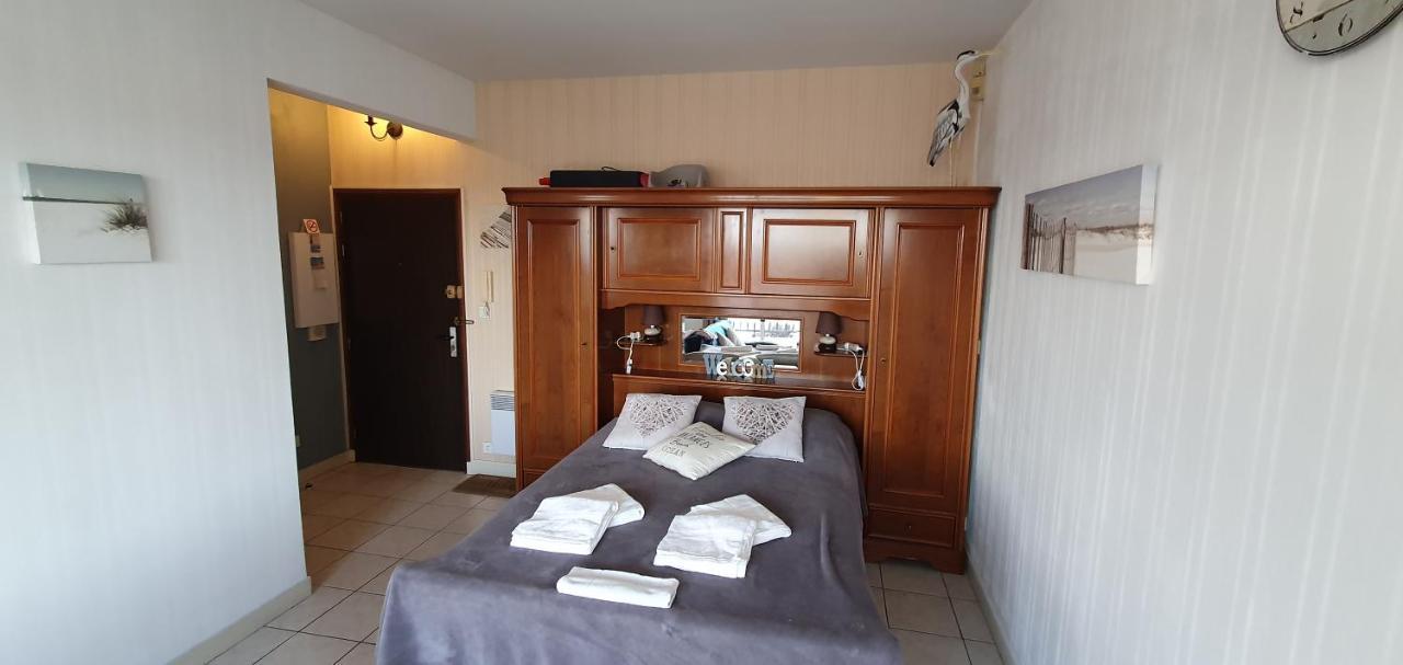 Location Royan Apercu Mer Wifi Exterior photo