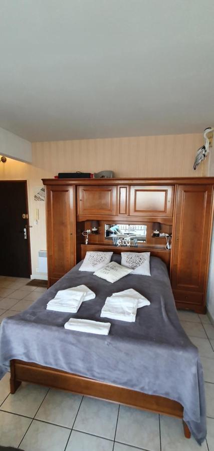 Location Royan Apercu Mer Wifi Exterior photo